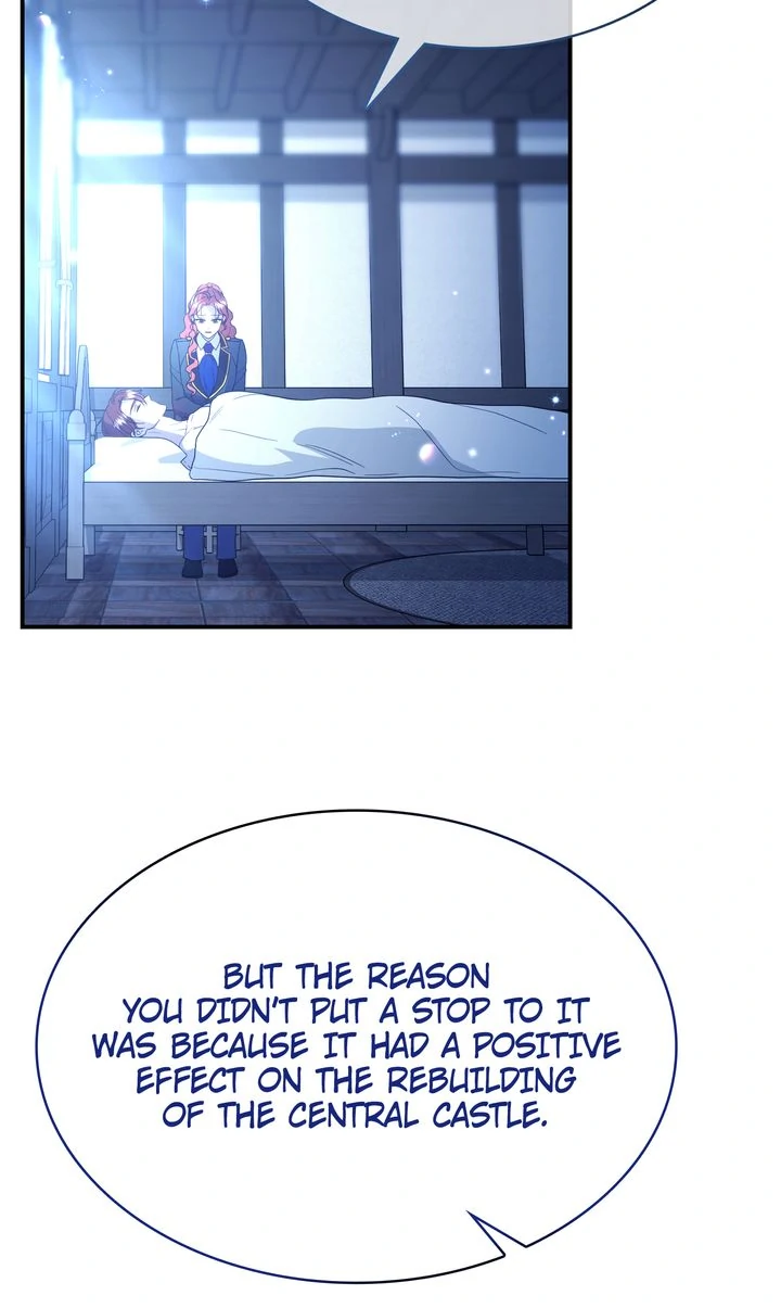 I'll Save This Damned Family! Chapter 147 page 4