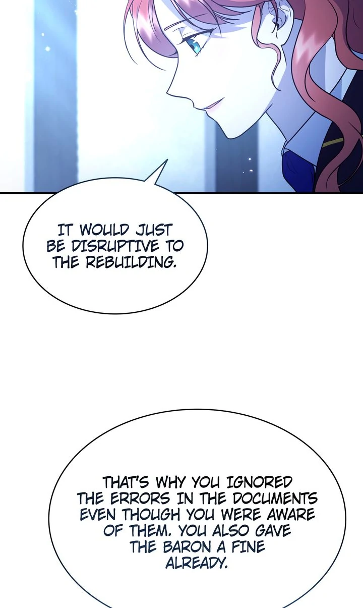 I'll Save This Damned Family! Chapter 147 page 6