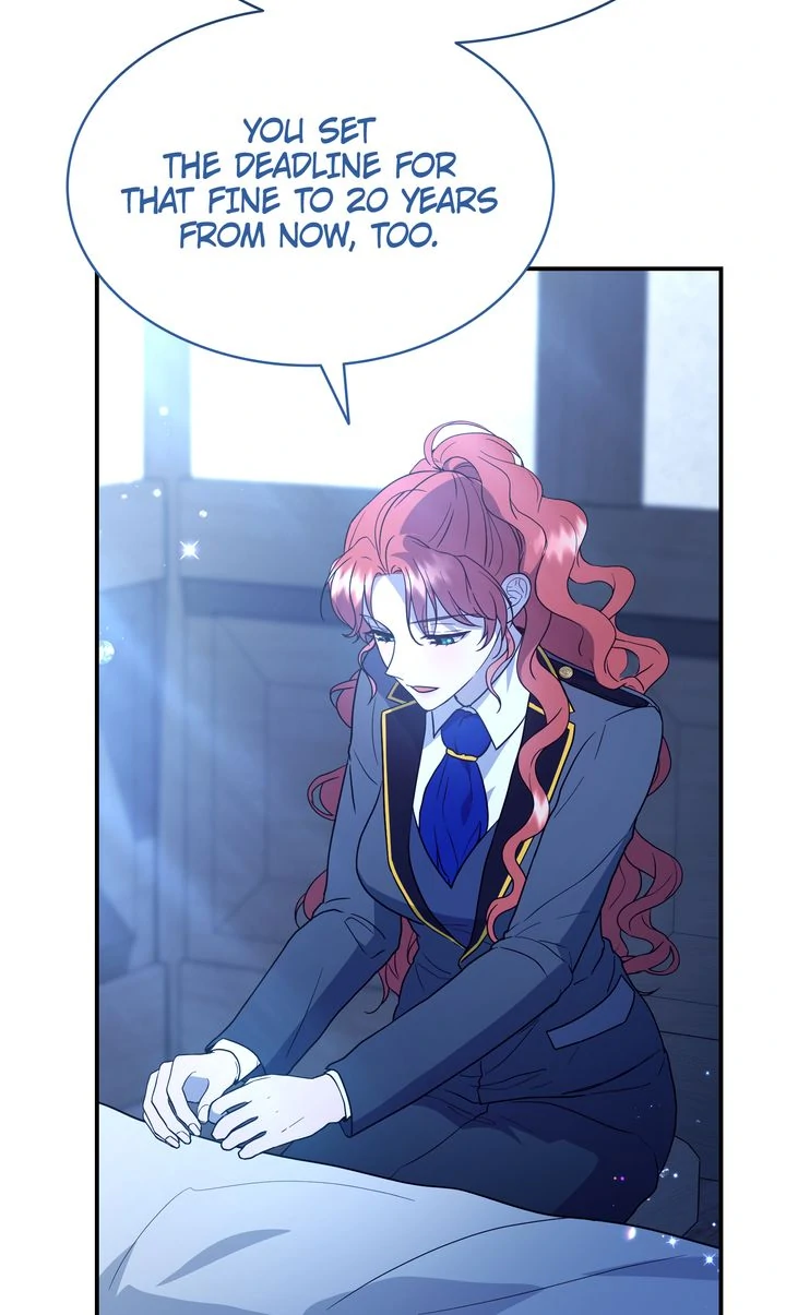 I'll Save This Damned Family! Chapter 147 page 7