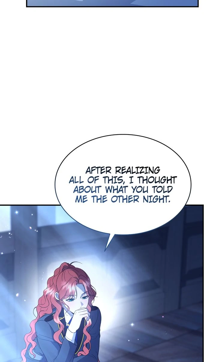 I'll Save This Damned Family! Chapter 147 page 8