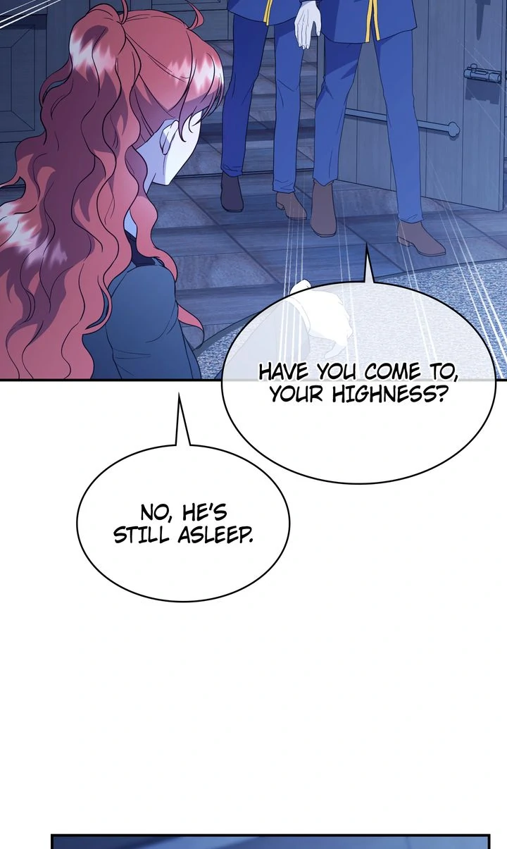 I'll Save This Damned Family! Chapter 147 page 15