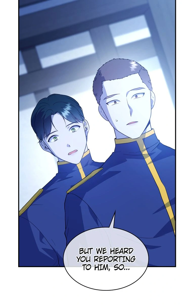 I'll Save This Damned Family! Chapter 147 page 16