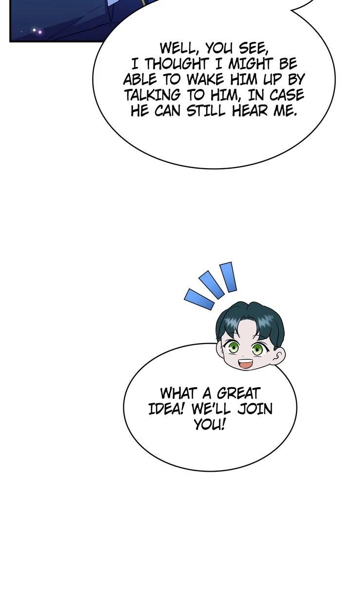 I'll Save This Damned Family! Chapter 147 page 18