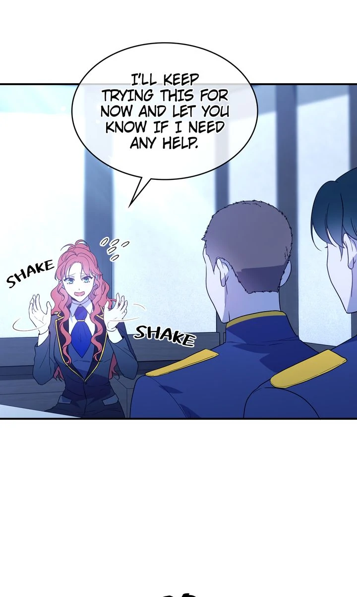 I'll Save This Damned Family! Chapter 147 page 19