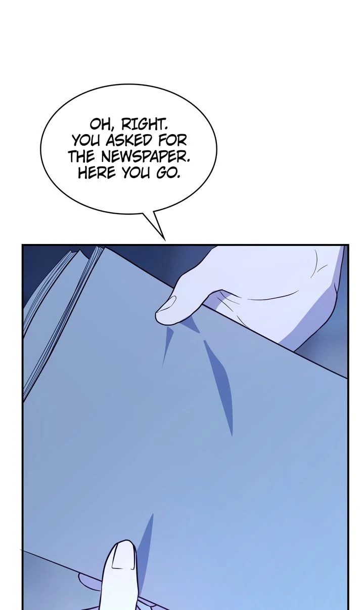 I'll Save This Damned Family! Chapter 147 page 21