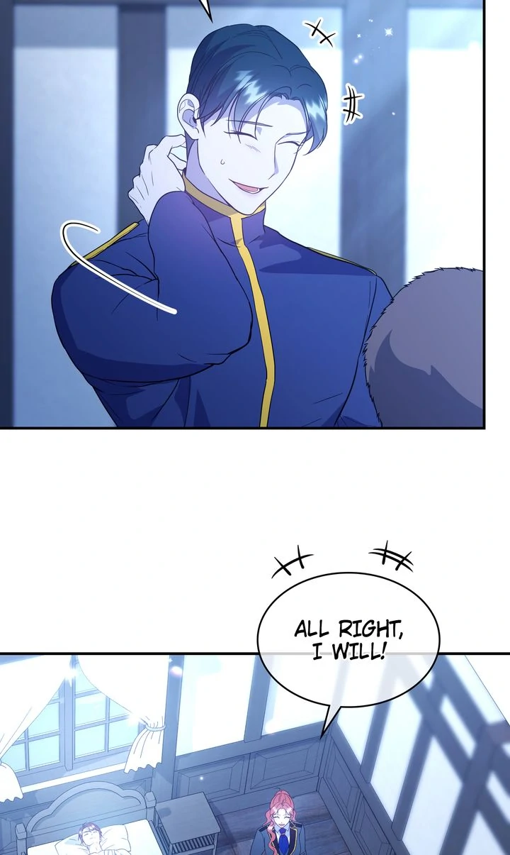 I'll Save This Damned Family! Chapter 147 page 23