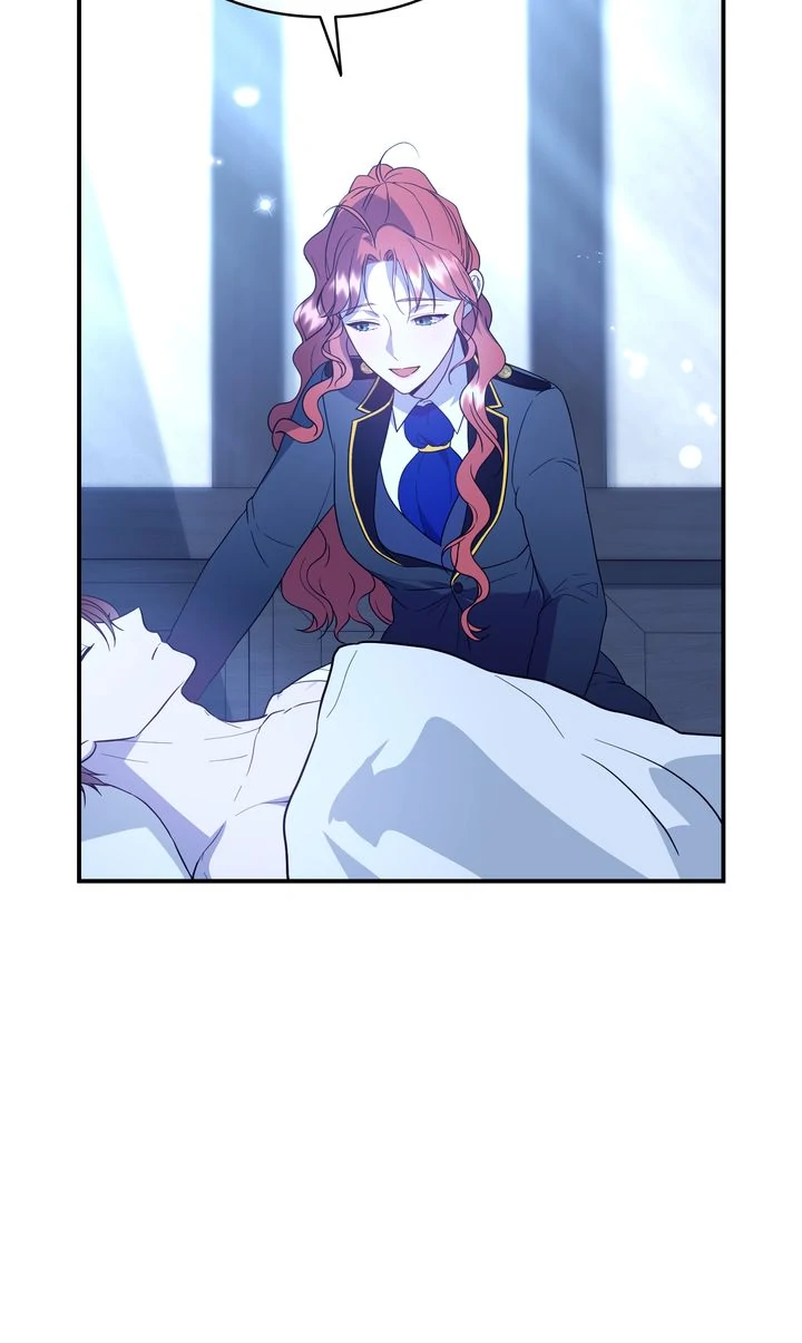 I'll Save This Damned Family! Chapter 147 page 26
