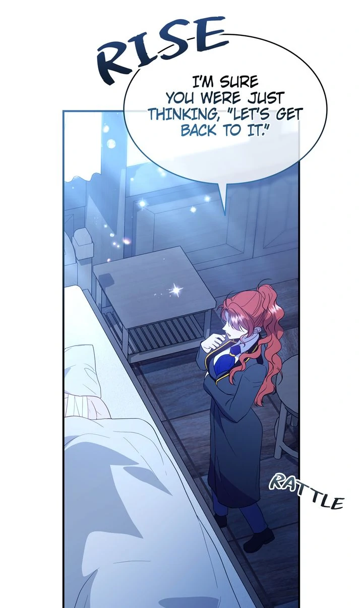 I'll Save This Damned Family! Chapter 147 page 28