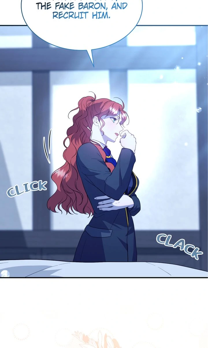 I'll Save This Damned Family! Chapter 147 page 30