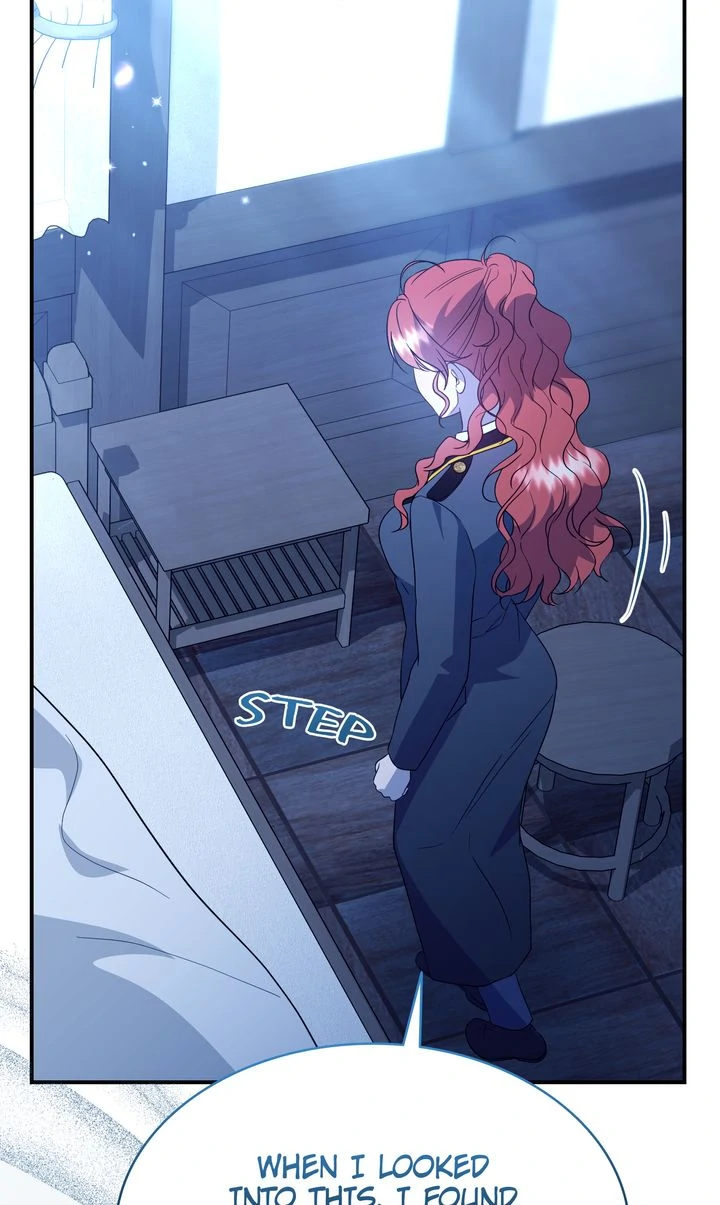 I'll Save This Damned Family! Chapter 147 page 33