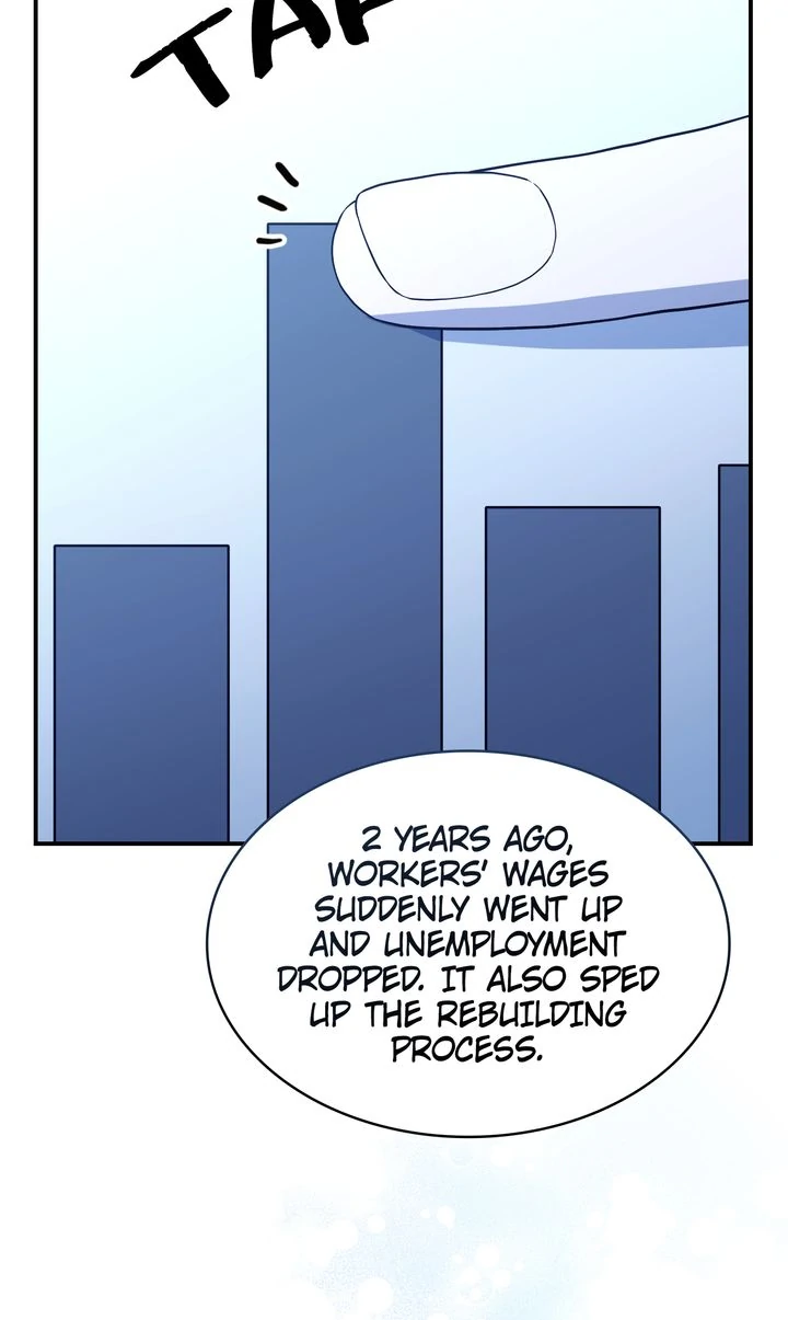 I'll Save This Damned Family! Chapter 147 page 37