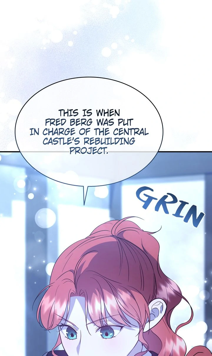 I'll Save This Damned Family! Chapter 147 page 38