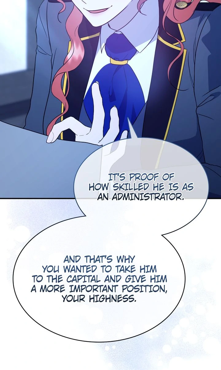 I'll Save This Damned Family! Chapter 147 page 39