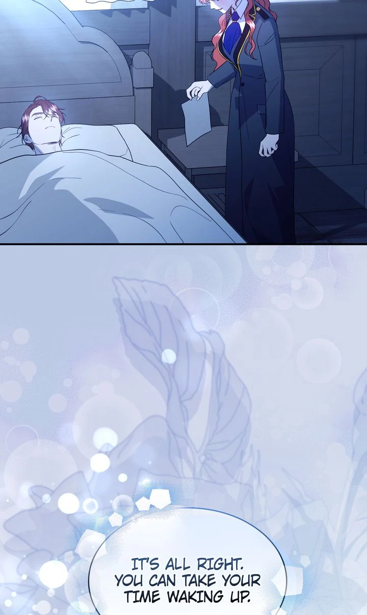 I'll Save This Damned Family! Chapter 147 page 41