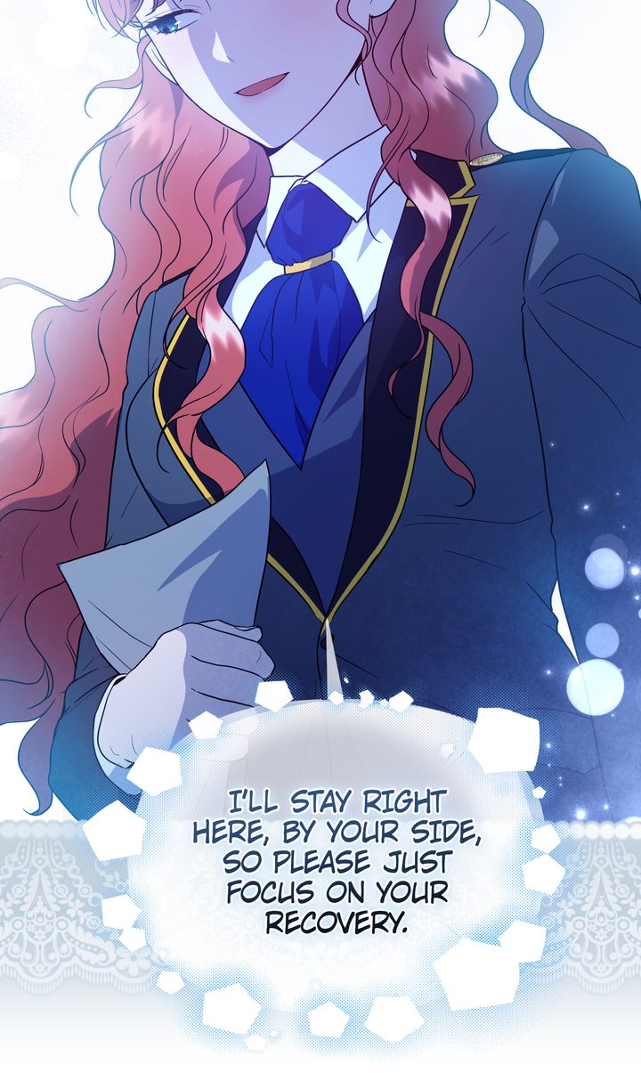 I'll Save This Damned Family! Chapter 147 page 43