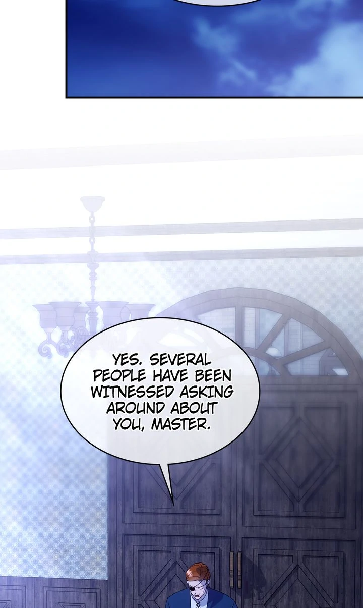 I'll Save This Damned Family! Chapter 147 page 45