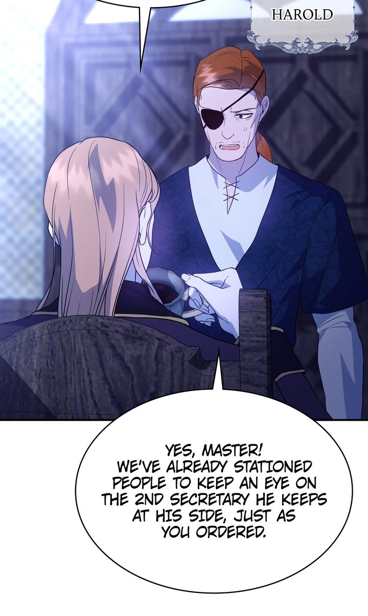I'll Save This Damned Family! Chapter 147 page 49