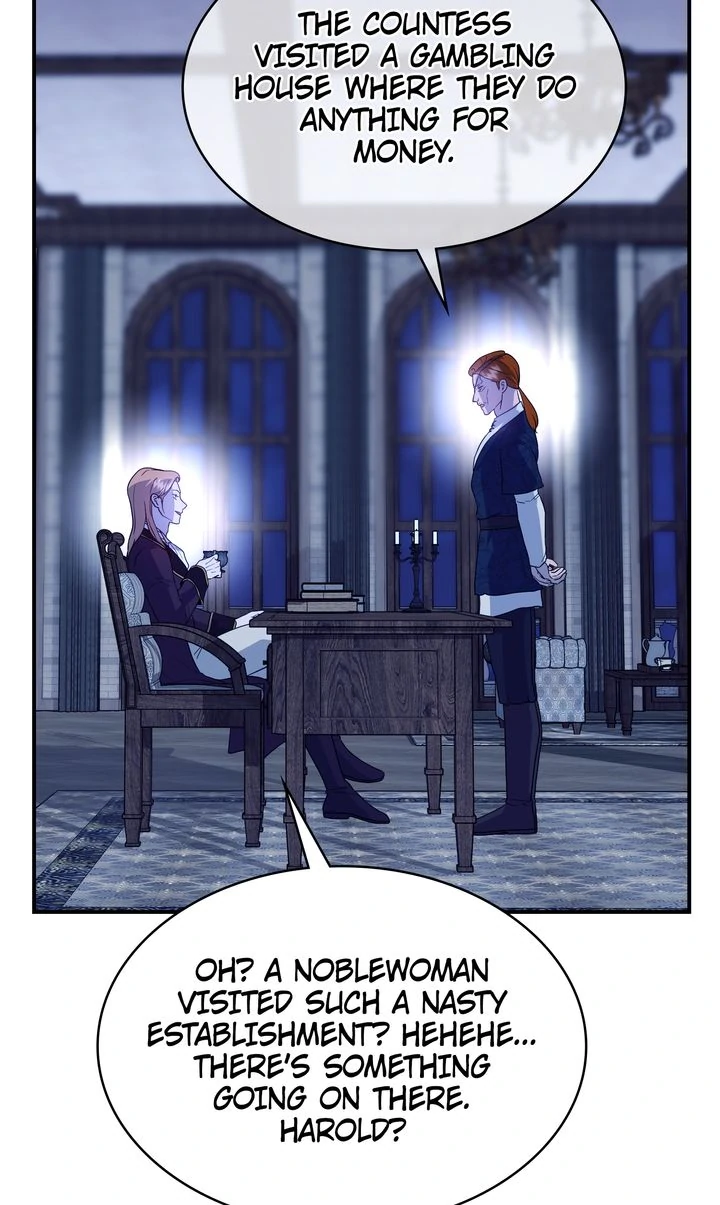 I'll Save This Damned Family! Chapter 147 page 53