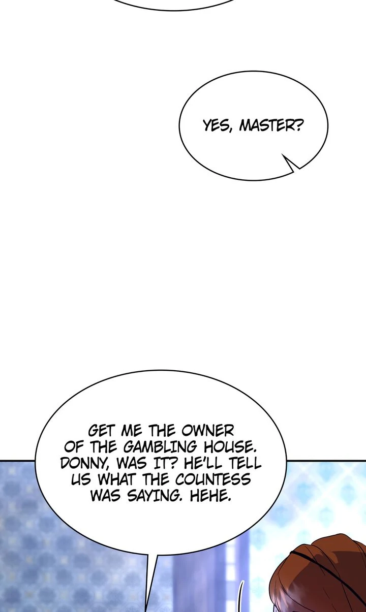 I'll Save This Damned Family! Chapter 147 page 54