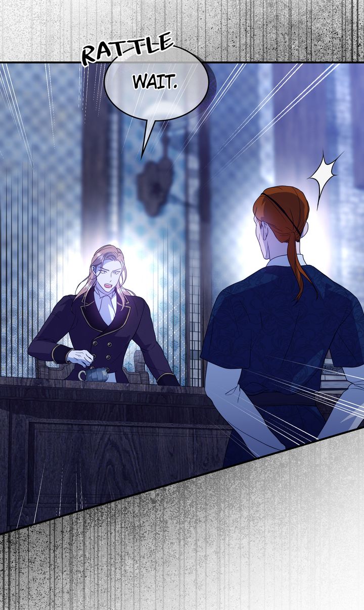 I'll Save This Damned Family! Chapter 147 page 58