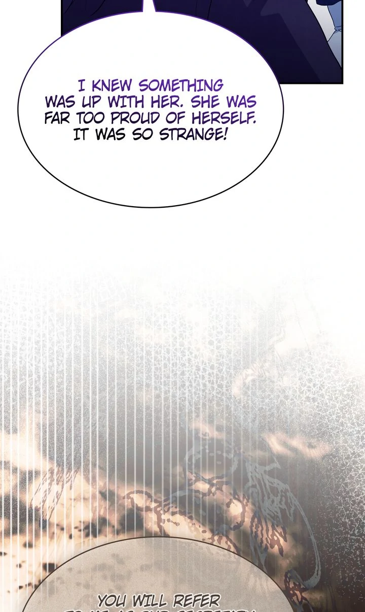 I'll Save This Damned Family! Chapter 147 page 60
