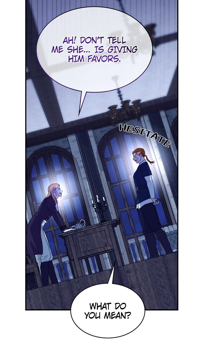 I'll Save This Damned Family! Chapter 147 page 64