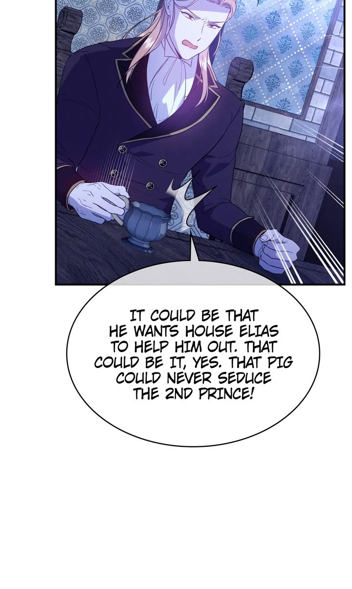 I'll Save This Damned Family! Chapter 147 page 67