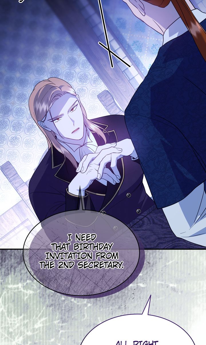 I'll Save This Damned Family! Chapter 147 page 71