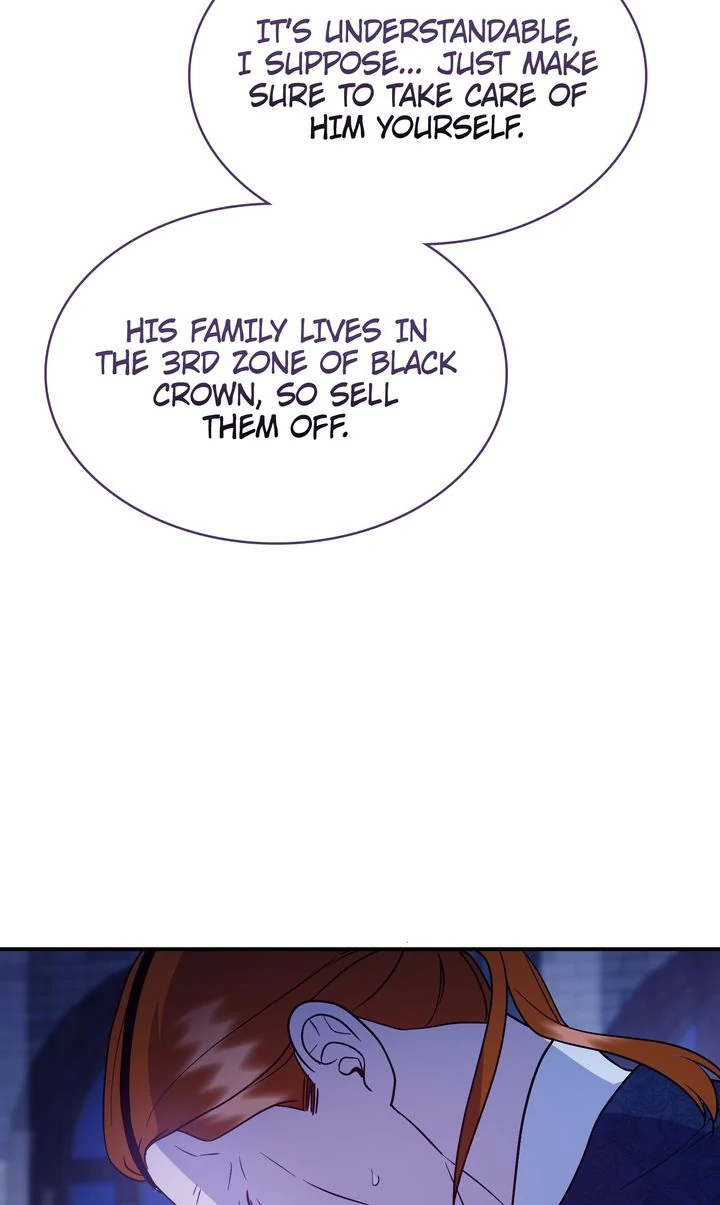 I'll Save This Damned Family! Chapter 147 page 77