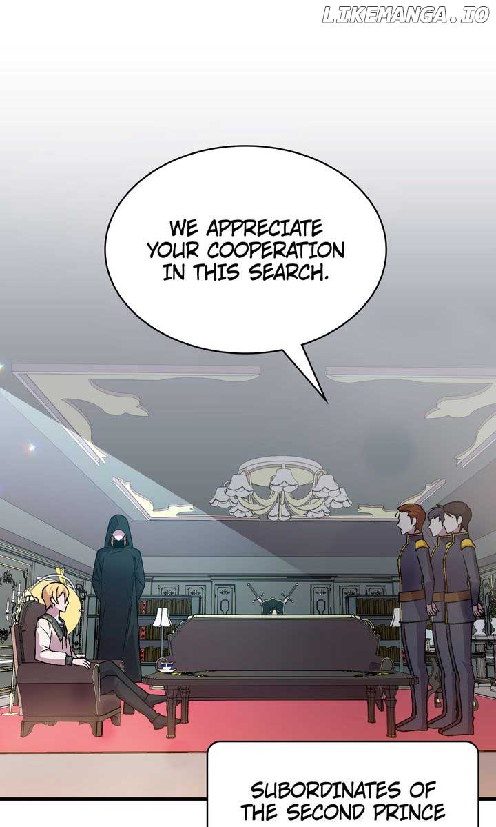 I'll Save This Damned Family! Chapter 111 page 2