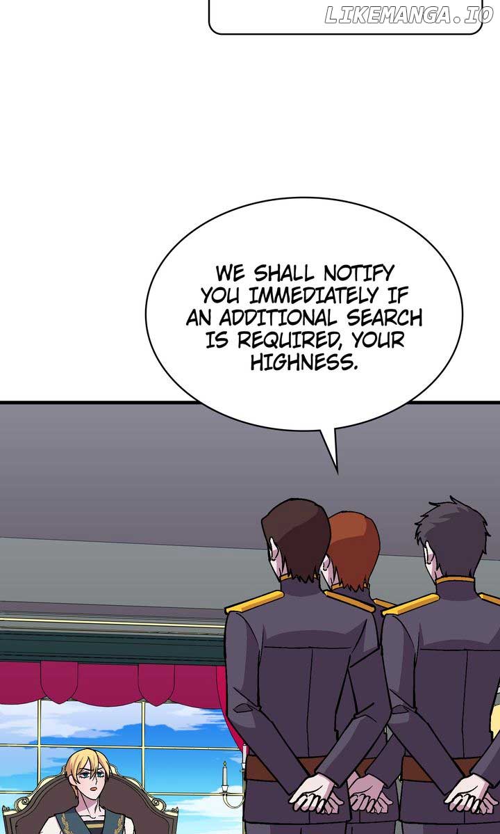 I'll Save This Damned Family! Chapter 111 page 3