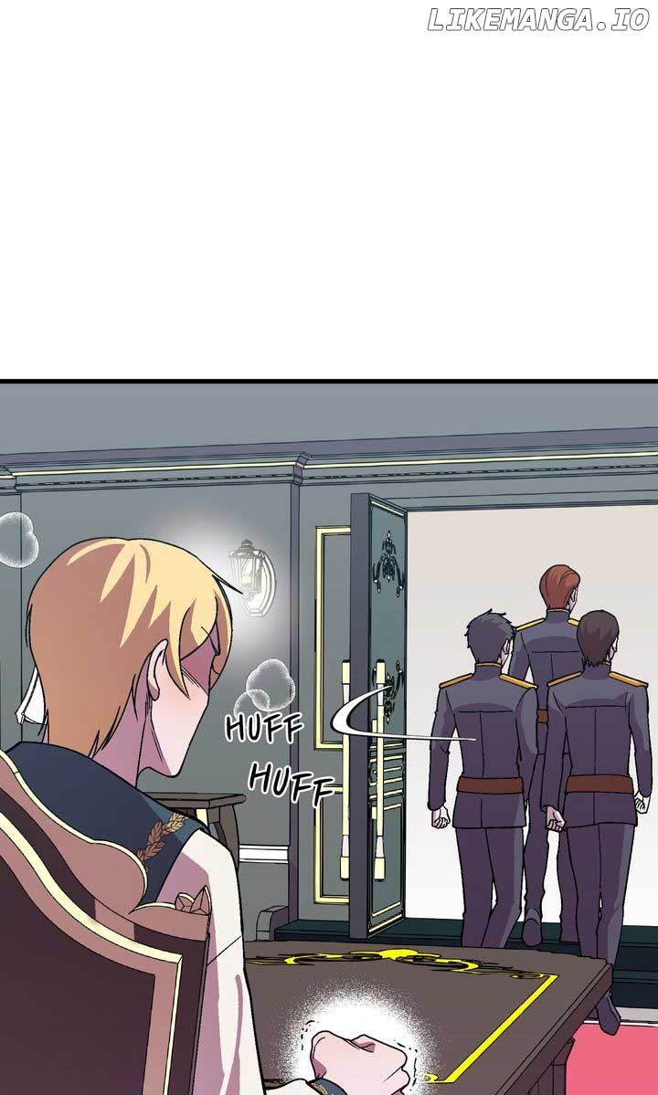 I'll Save This Damned Family! Chapter 111 page 5