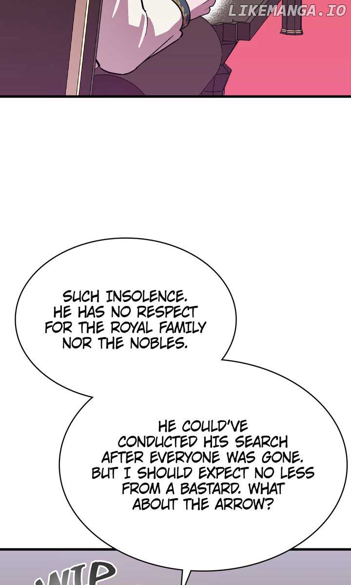 I'll Save This Damned Family! Chapter 111 page 6
