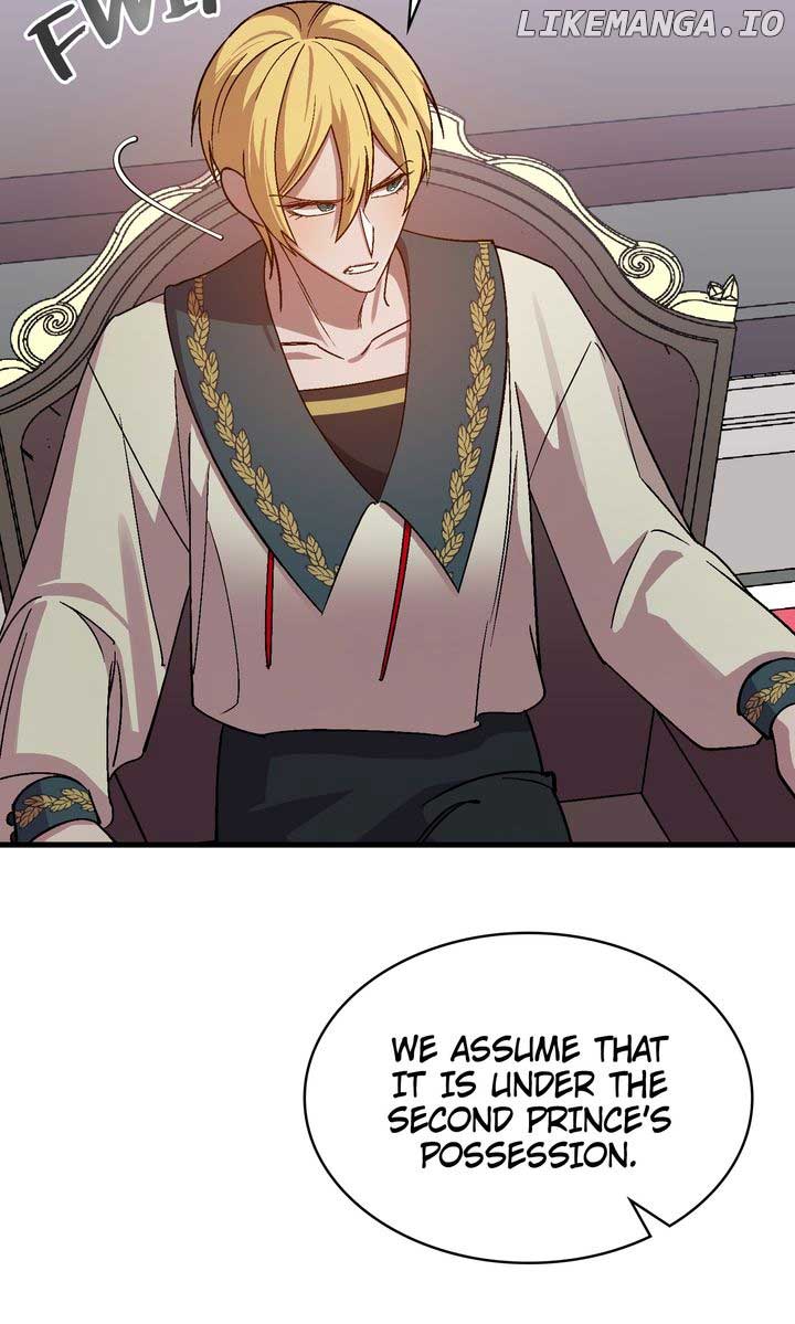 I'll Save This Damned Family! Chapter 111 page 7