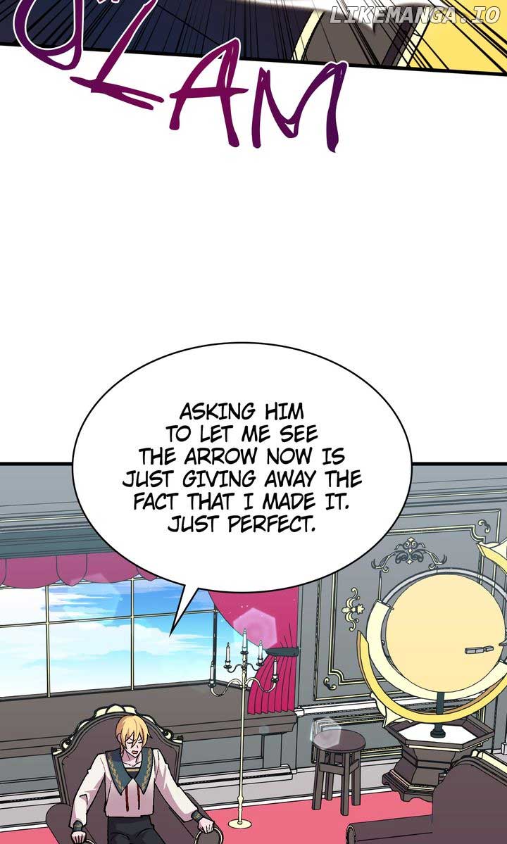 I'll Save This Damned Family! Chapter 111 page 9