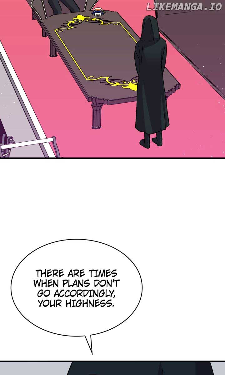 I'll Save This Damned Family! Chapter 111 page 10