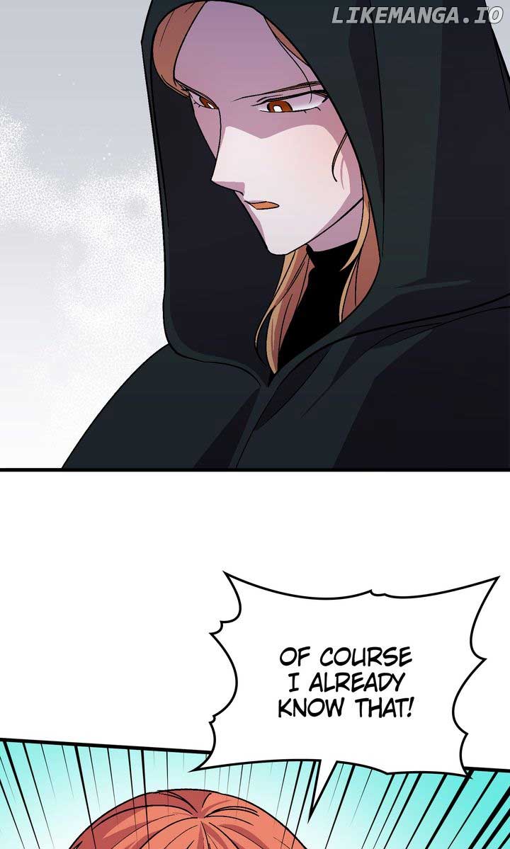 I'll Save This Damned Family! Chapter 111 page 11