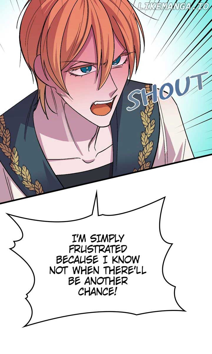 I'll Save This Damned Family! Chapter 111 page 12