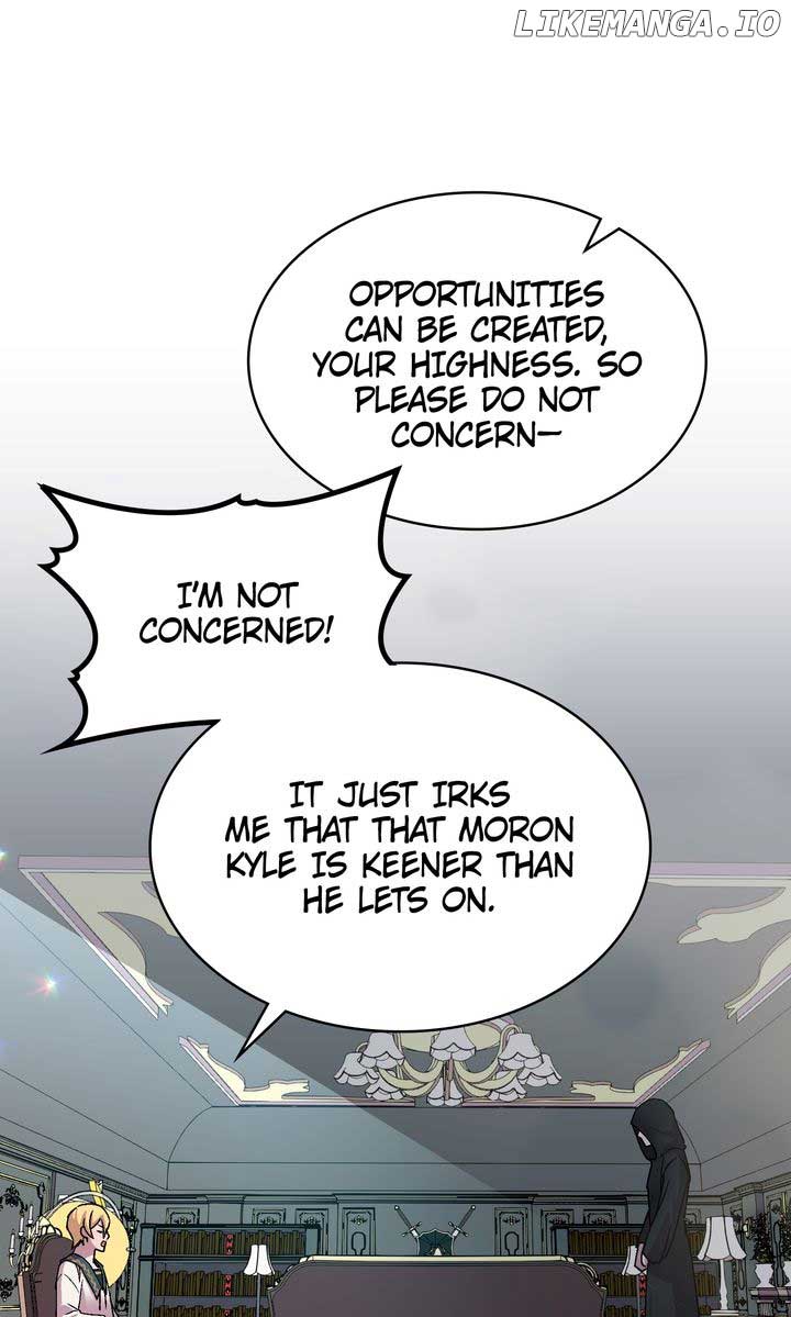 I'll Save This Damned Family! Chapter 111 page 13