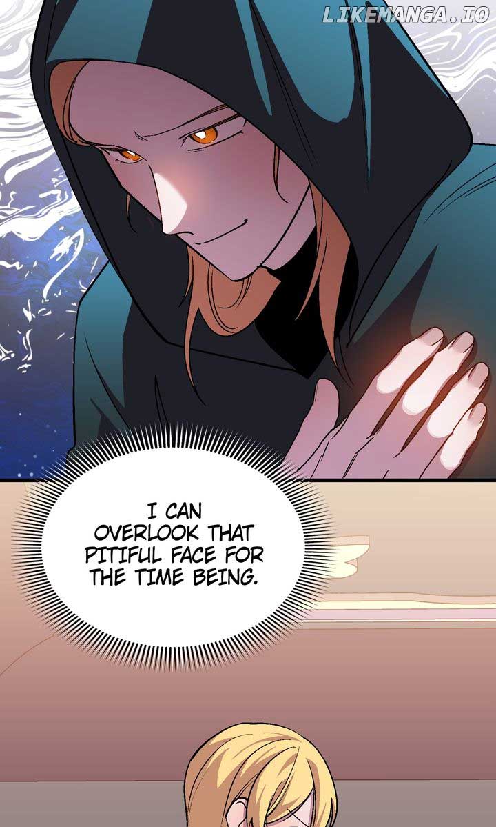I'll Save This Damned Family! Chapter 111 page 18