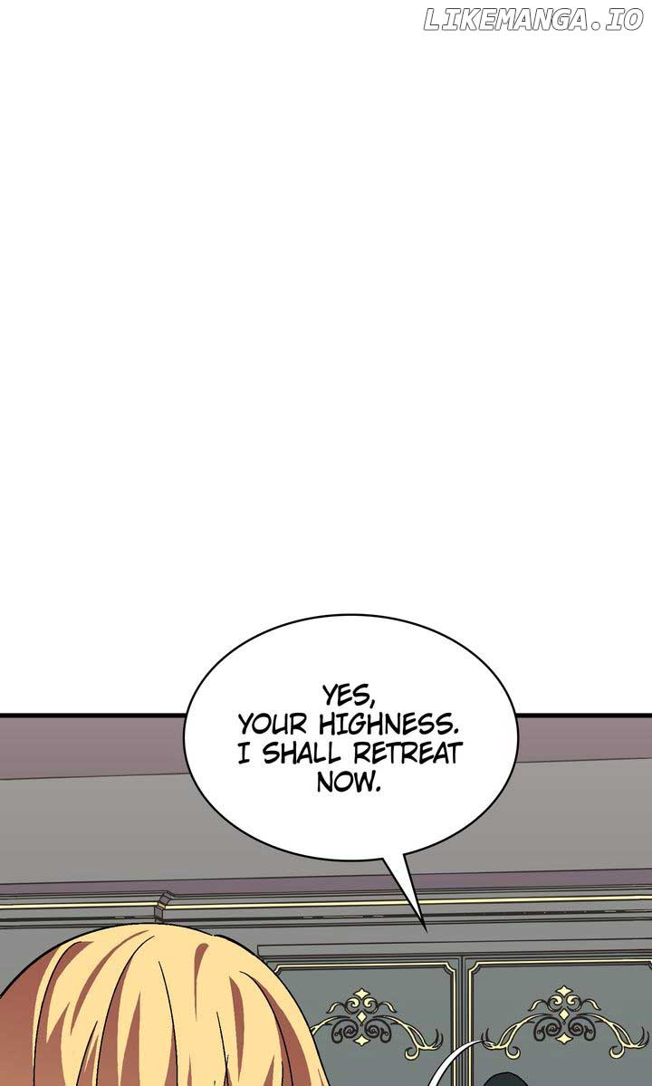 I'll Save This Damned Family! Chapter 111 page 20