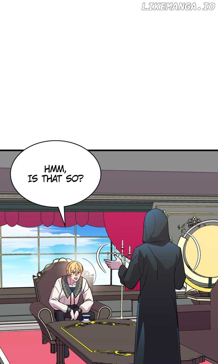 I'll Save This Damned Family! Chapter 111 page 25