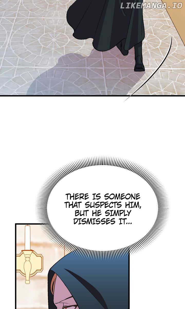 I'll Save This Damned Family! Chapter 111 page 30