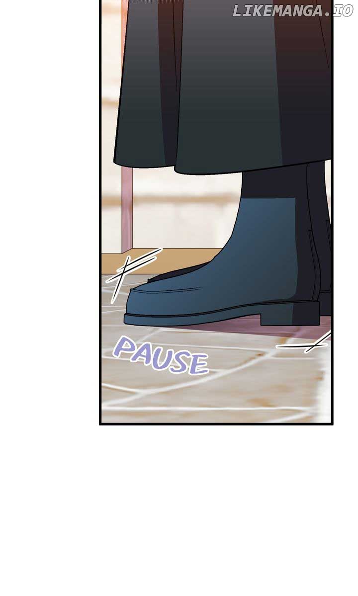 I'll Save This Damned Family! Chapter 111 page 32