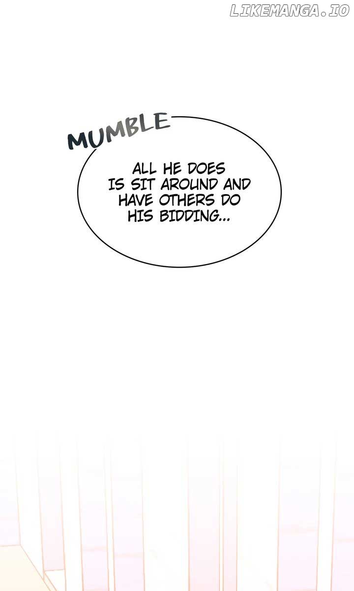 I'll Save This Damned Family! Chapter 111 page 33
