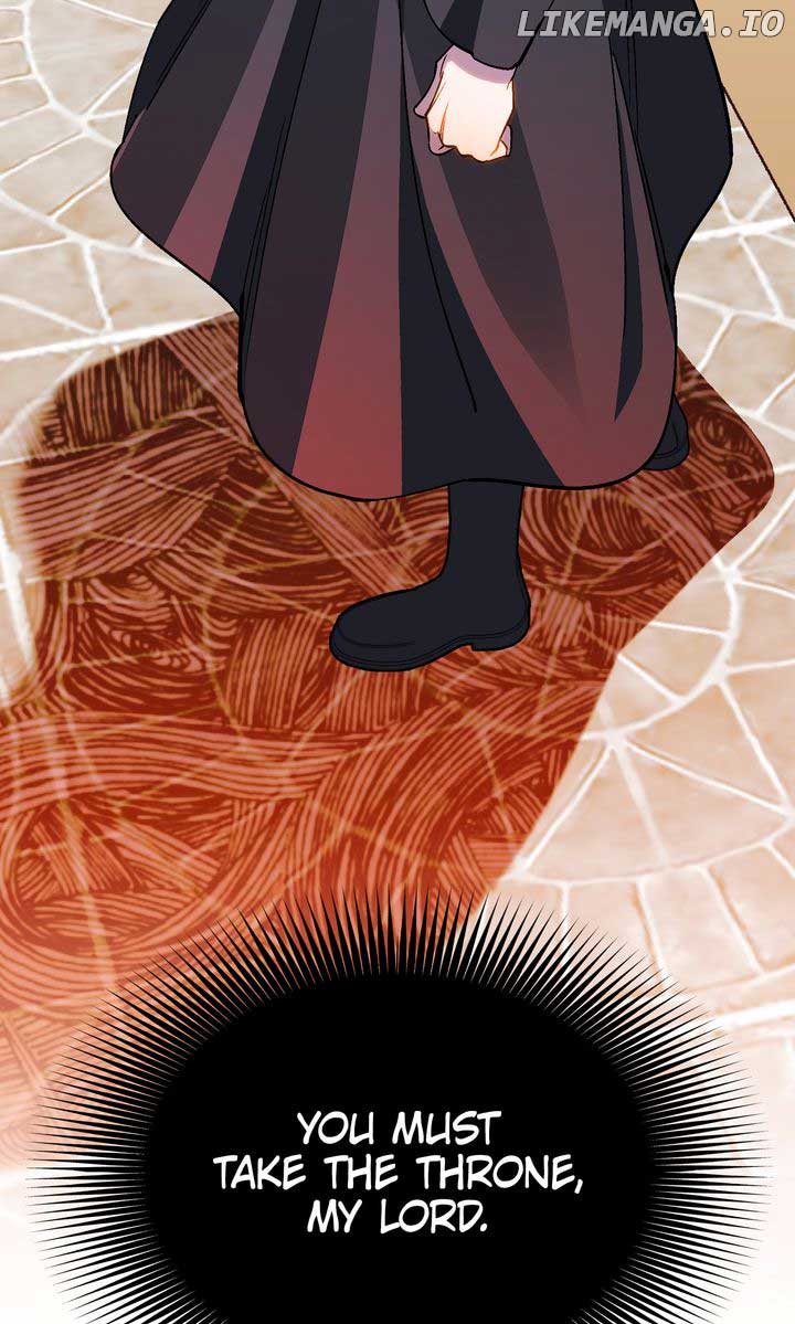 I'll Save This Damned Family! Chapter 111 page 35