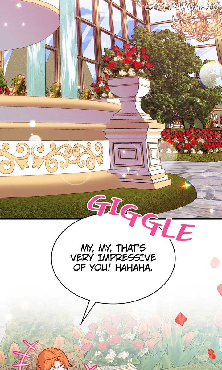 I'll Save This Damned Family! Chapter 111 page 38
