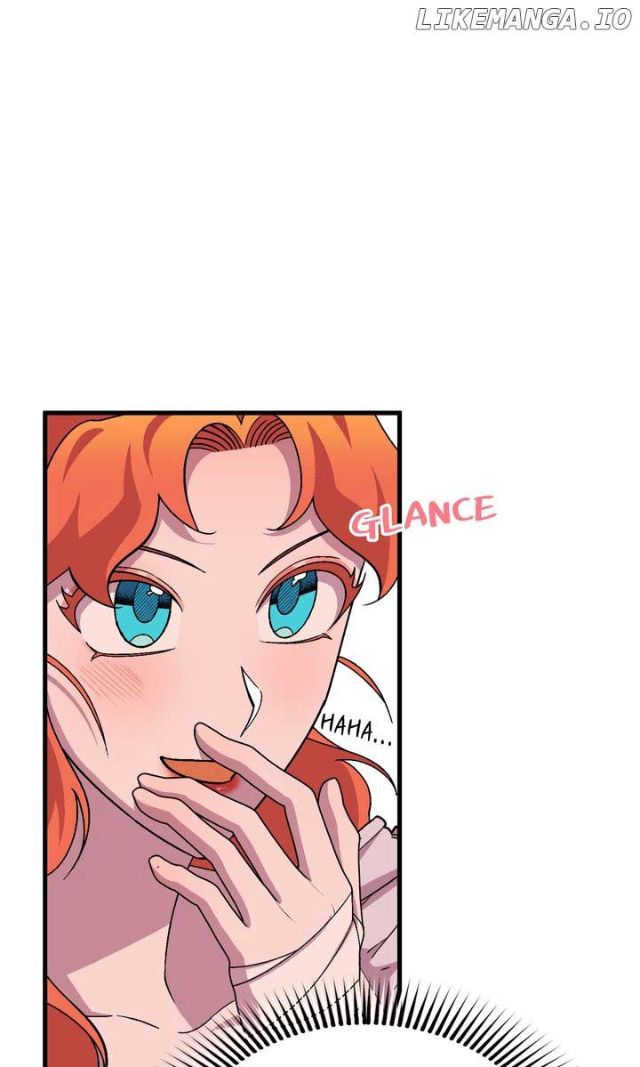 I'll Save This Damned Family! Chapter 111 page 40