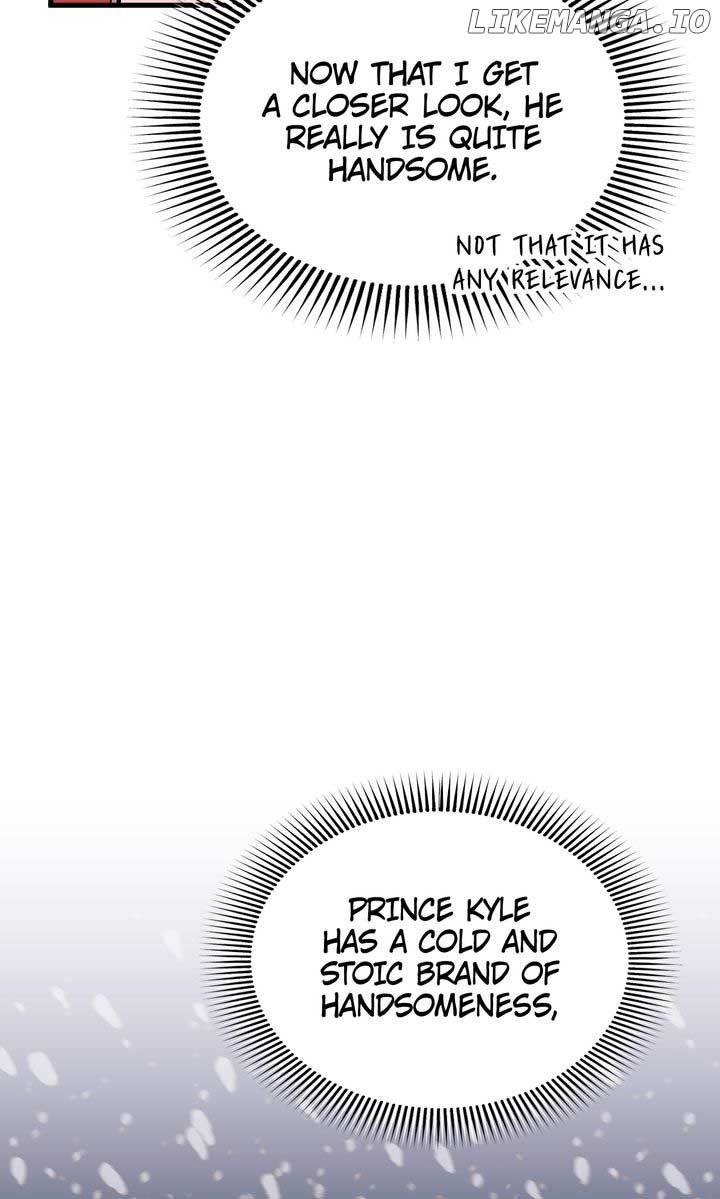 I'll Save This Damned Family! Chapter 111 page 41