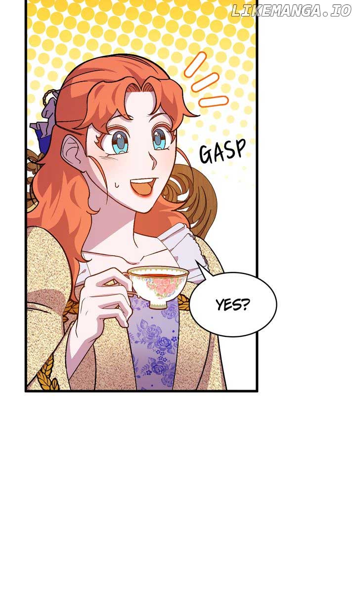 I'll Save This Damned Family! Chapter 111 page 45